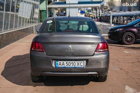 Peugeot 301 2019 - фото 7