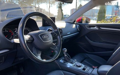 Audi A3 2016 - фото 10