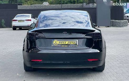 Tesla Model 3 2018 - фото 5