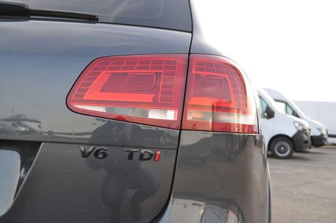 Volkswagen Touareg 2013 - фото 14