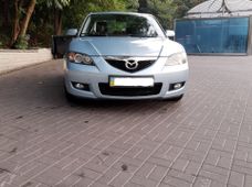 Продажа б/у Mazda 3 в Киеве - купить на Автобазаре