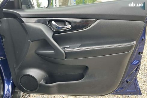 Nissan Rogue 2019 - фото 30