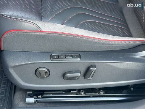 Volkswagen ID.4 Crozz 2023 - фото 19