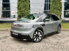 Продажа Zeekr б/у в Киевской области - купить на Автобазаре