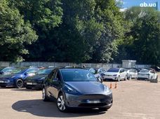 Продажа б/у Tesla Model Y 2023 года - купить на Автобазаре