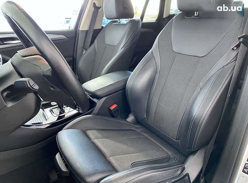 BMW X3 2021 - фото 7