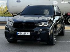 Продаж вживаних BMW X5 в Дніпропетровській області - купити на Автобазарі