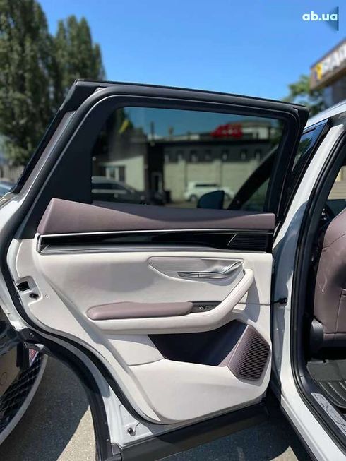 BYD Song Plus 2025 - фото 28