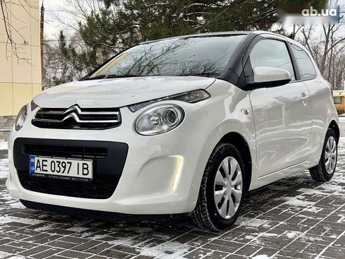 Citroёn C1 2015 - фото 4