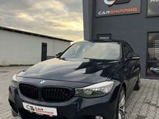 Продажа б/у BMW 3 серия 2015 года - купить на Автобазаре