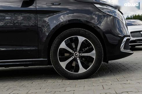 Mercedes-Benz EQV-Класс 2021 - фото 21