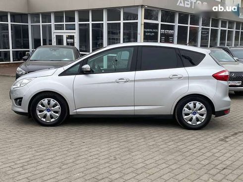 Ford C-Max 2011 - фото 5