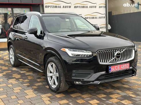 Volvo XC90 2020 - фото 3
