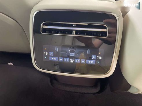 Denza Z9 2024 - фото 14