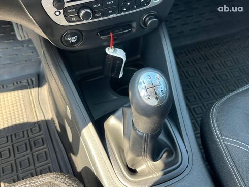 Renault Megane 2013 белый - фото 24