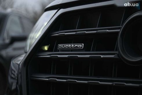 Audi Q7 2017 - фото 5