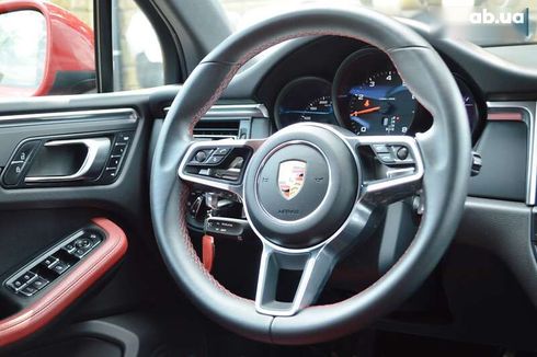 Porsche Macan 2019 - фото 26
