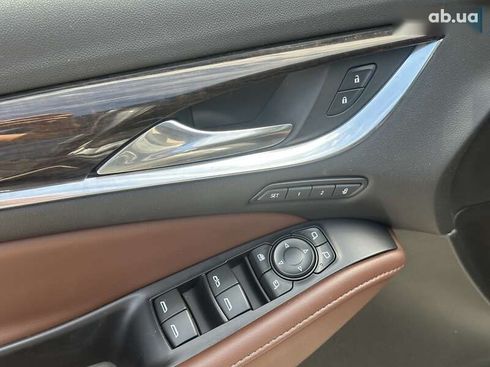 Buick Enclave 2021 - фото 23