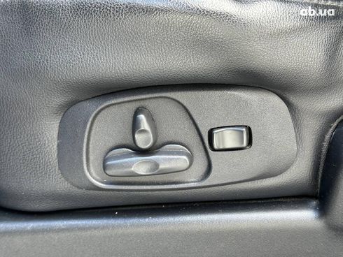 Mitsubishi Pajero Wagon 2007 черный - фото 51