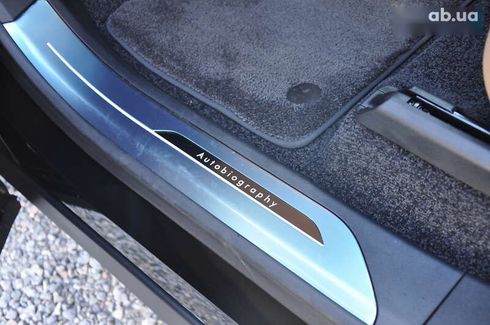 Land Rover Range Rover 2024 - фото 27