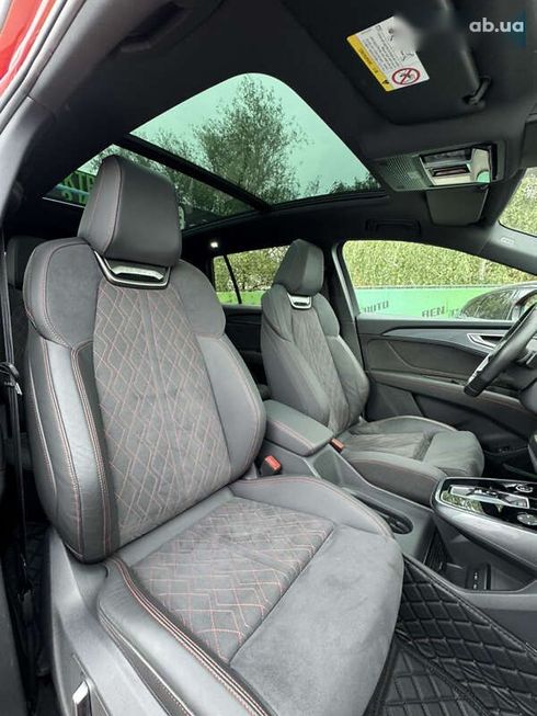 Audi Q5 e-tron 2022 - фото 25
