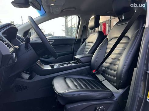 Ford Edge 2018 - фото 10