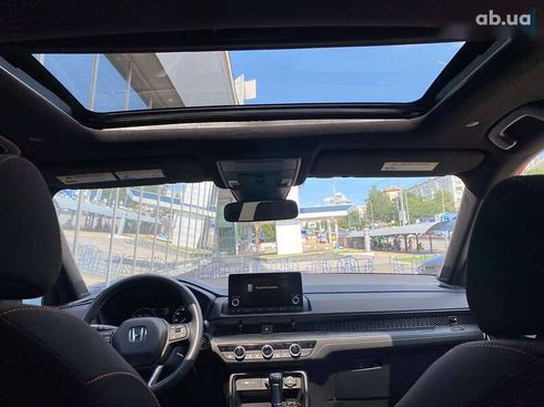 Honda CR-V 2022 - фото 29