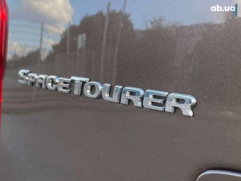 Citroёn SpaceTourer 2021 - фото 5