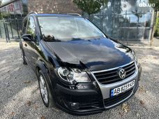 Продаж вживаних Volkswagen Touran у Вінниці - купити на Автобазарі