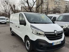 Продаж вживаних Renault Trafic в Київській області - купити на Автобазарі