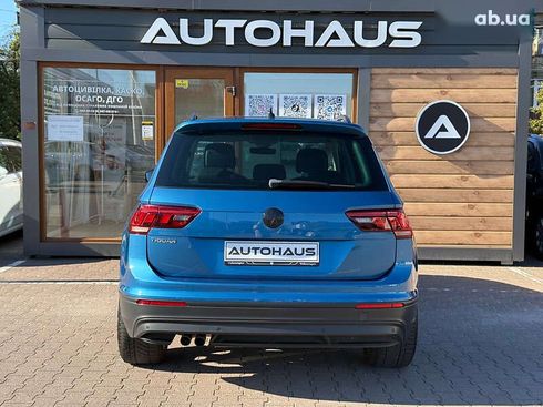Volkswagen Tiguan 2018 - фото 7