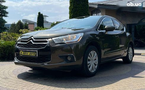 Citroёn DS4 2012 - фото 3