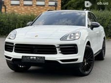 Купить Porsche Cayenne 2020 бу в Днепре - купить на Автобазаре