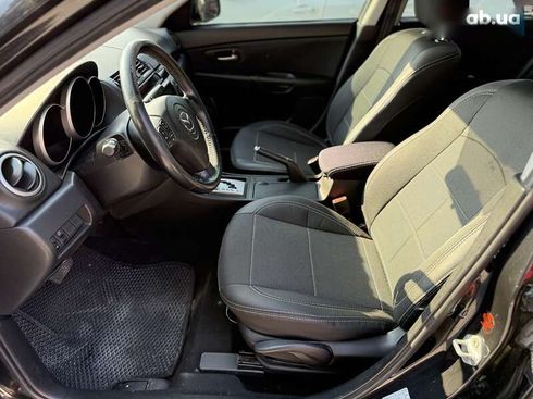 Mazda 3 2006 - фото 12