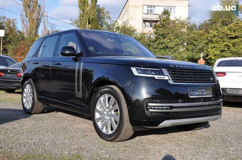 Land Rover Range Rover 2022 - фото 7
