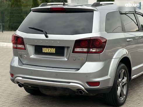 Dodge Journey 2017 - фото 19