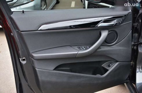 BMW X2 2020 - фото 18
