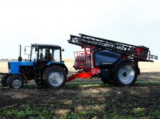 Опрыскиватель в Украине - купить на Автобазаре