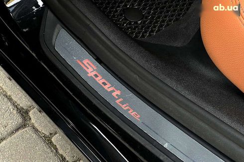 BMW 5 серия 2018 - фото 20