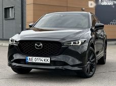 Продажа б/у Mazda CX-5 2022 года в Днепре - купить на Автобазаре