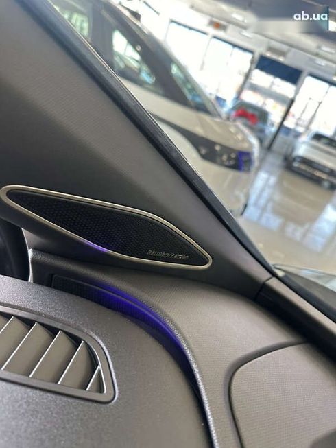 Volkswagen ID. Unyx 2025 - фото 18