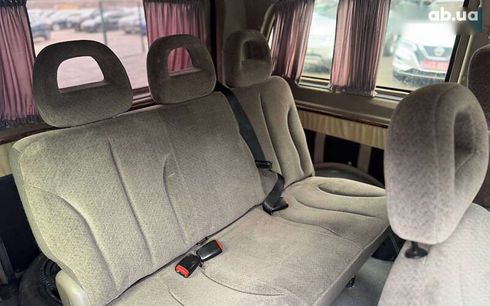 Mercedes-Benz Vito 2009 - фото 15