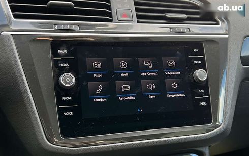 Volkswagen Tiguan 2019 - фото 14