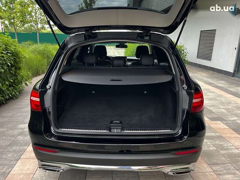 Mercedes-Benz GLC-Класс 2015 - фото 30
