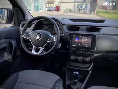 Renault Express 2024 - фото 16