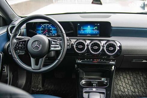 Mercedes-Benz A-Класс 2019 - фото 11