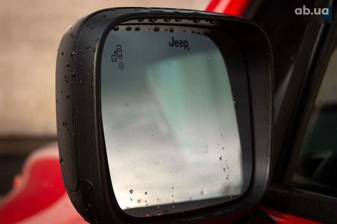 Jeep Renegade 2020 - фото 30