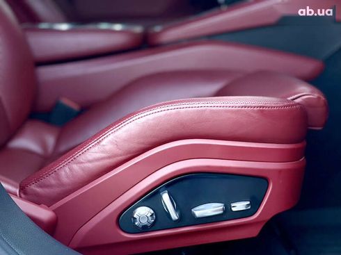 Porsche Panamera 2018 - фото 27