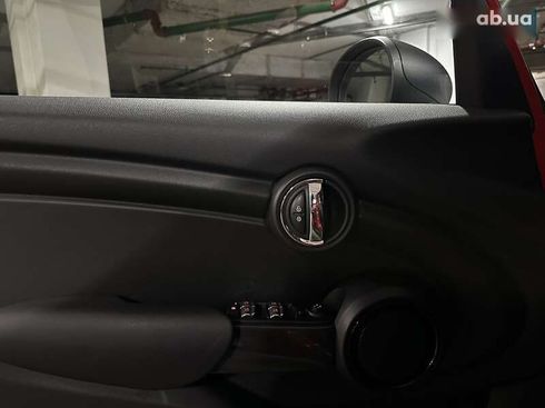 MINI Hatch 2016 - фото 17