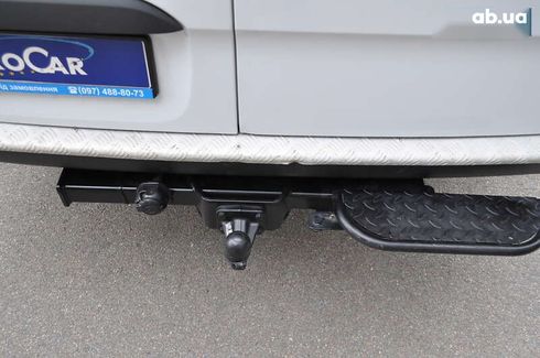 Mercedes-Benz Sprinter 2018 - фото 28